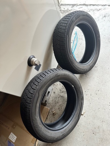 155/65r14 スタッドレス