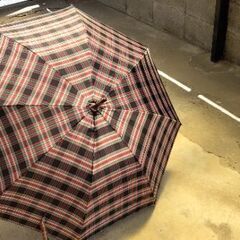 雨傘４本の画像