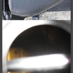 絶版旧車　パワフル２スト　ジャイロup とても綺麗です　乗り出しできますの画像