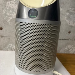 Dyson Pure Cool TP04 18年製　空気清浄タワーファン　　0518-08の画像