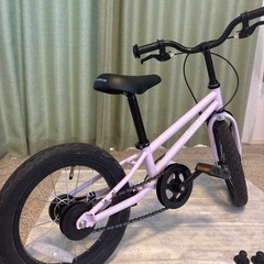 へんしんバイク C14　自転車　スポーツバイクの画像