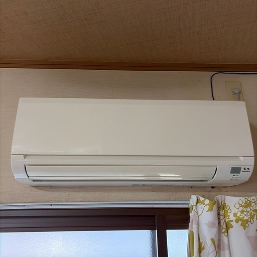 三菱ルームエアコン