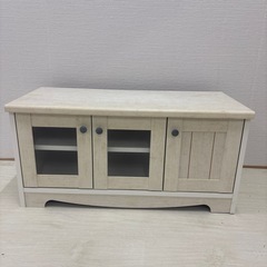 中古】岐阜県のテレビ台を格安/激安/無料であげます・譲ります｜ジモティー