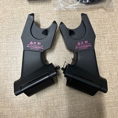 【美品】エアバギー　ドーム3 ペットカート　の画像