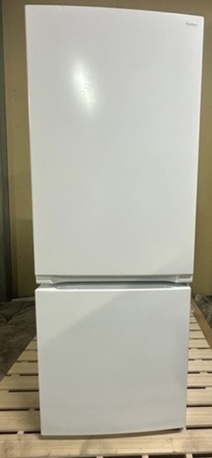 冷蔵庫2022年製(美品) (りゅ) 東海学園前のキッチン家電《冷蔵庫》の