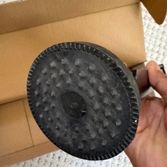 [中古]デイトナ  バイク用メンテナンススタンド イージーリフトアップの画像
