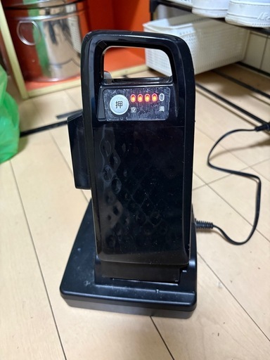 電動自転車