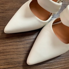 パンプス　美品の画像