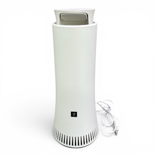 SHARP シャープ DY-S01 プラズマクラスター除菌脱臭機 空気清浄機 脱臭機 消臭 ペット臭 タバコ臭 玄関 トイレ 寝室 リ