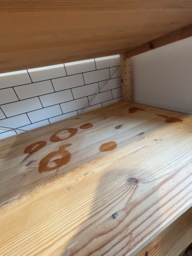 【受付終了】IKEA IVAR（イーヴァル）シェルフユニット・キャビネットセット【引き取り限定】