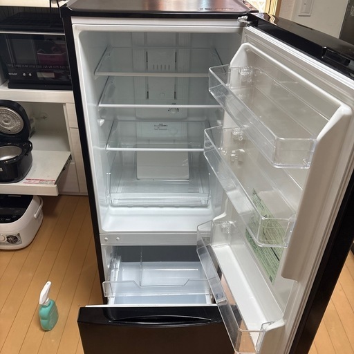 冷凍冷蔵庫 TOSHIBA 2020年製 (ももちょこ◎) 鈴鹿のキッチン家電