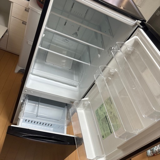 冷凍冷蔵庫 TOSHIBA 2020年製 (ももちょこ◎) 鈴鹿のキッチン家電