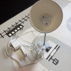 LEDクリップ
ライトの画像