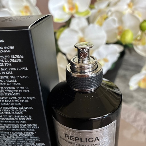 【未使用】メゾンマルジェラレプリカダンシングオンザムーン100ml