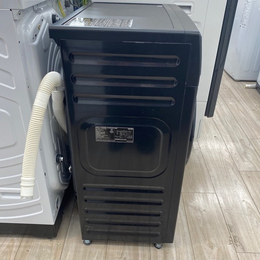 【トレファク寝屋川店】ニトリのドラム式洗濯機のご紹介です！ 