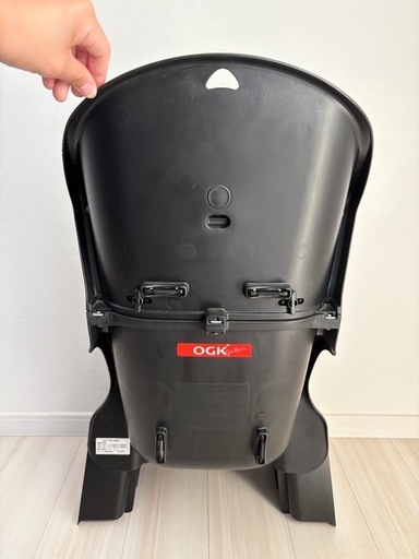 OGK 自転車用チャイルドシート 後ろ用