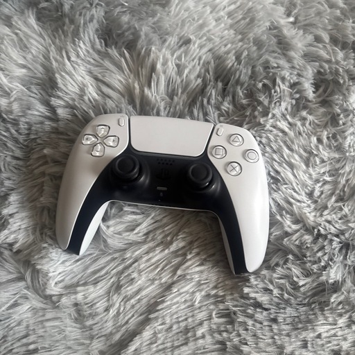 PlayStation 5 (CFI-1200A01) 熱暴走します。