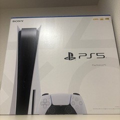 PlayStation 5 (CFI-1200A01) 熱暴走します。の画像