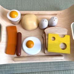 おままごとの画像