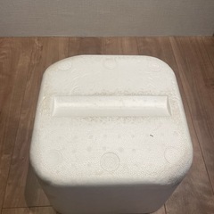 足湯/フットバスの画像