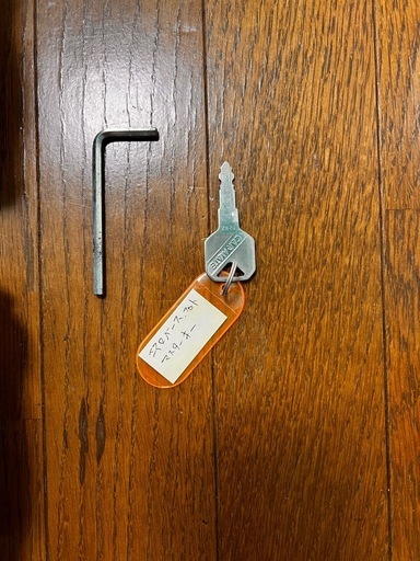 INNO（イノー） XS350+エアロバー