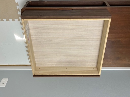 ニトリ　センターテーブル　ホープN  MBR