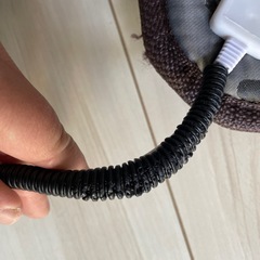 ペット用ホットマット　ヒーターマットの画像