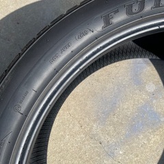 【希少！26インチタイヤ 4本セット】ハマーH2装着 315/40R26 夏タイヤの画像