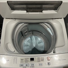 [値下げ可能]洗濯機 6kgの画像