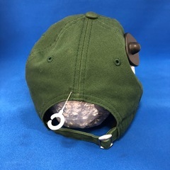 フォロワー限定割引有★【ジャングルジャングル岸和田店】ニューエラ ステューシー キャップ グリーン　南大阪 岸和田市 貝塚市 泉佐野市 和泉市 忠岡町 熊取町の画像