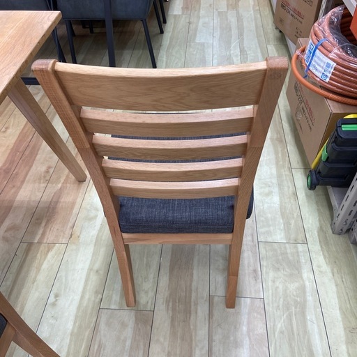 ニトリ ダイニングセット【リサイクルフカツ岡崎倉庫店】260518YS-2