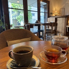     お茶しながら美容や健康のお話しませんか？😊
