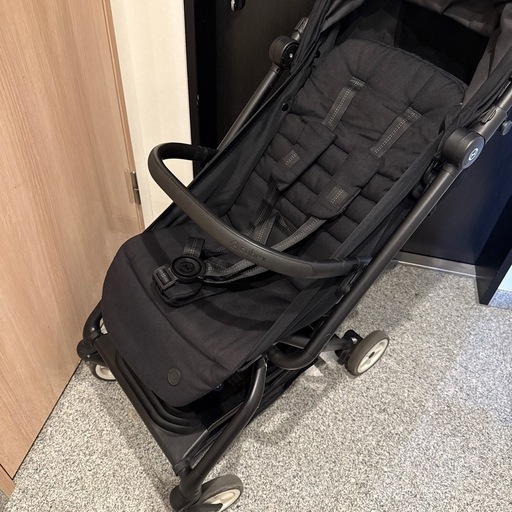 CYBEX EEZY S B2 イージーS ベビーカー　子供用品 ベビー用品 ベビーカー バギー