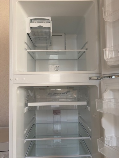 225L冷蔵庫