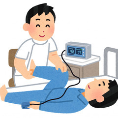 作業療法士（アルバイト）募集しております。の画像