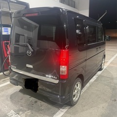 H17  車検長い😎マツダスクラム(エブリイ)🚗の画像