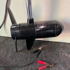 モーターガイド　ハンドコンエレキ　32LBSの画像