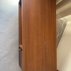 テレビ台の画像