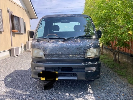 ダイハツ ハイゼットトラック 17.8万円 車検:- 走行距離:- | olcar ダイハツ ハイゼットトラック 17.8万円 車検:- 走行距離:- | olcar