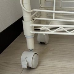 スチールワゴン　の画像