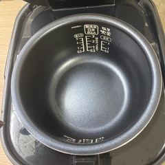 NO：5978  銘柄炊き3🈴炊飯器‼️2020年製お買い得の画像
