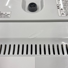 【トレファクラパーク岸和田店】2025年製 全自動洗濯機 RORO 1年保証付きの画像