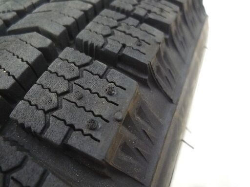 スタッドレスタイヤ ホイール付き 4本セット VRX2 2025年製 155/65R14 4H PCD100 ET43 4.5J LE