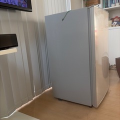 冷凍庫の画像