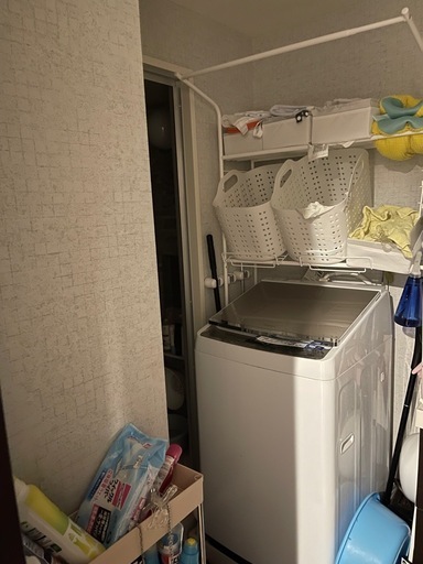 洗濯機