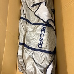 RECARO  レカロ　シートの画像