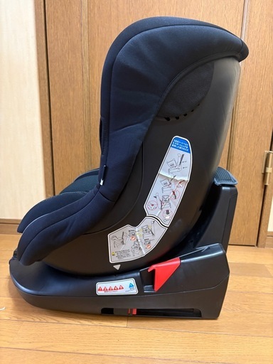 スマートエンジェルＢ-900チャイルドシート