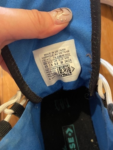 converse スニーカー
