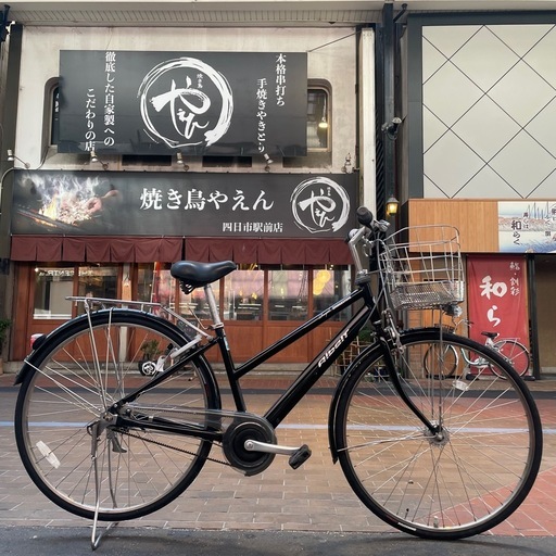 【新品多数交換】ブリヂストン アルベルト ロイヤル 27インチ S型 5変速 2022年式】 ブリヂストン アルベルト ロイヤル 27インチ S型 5段変速