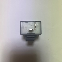 ウィンカーリレーの画像